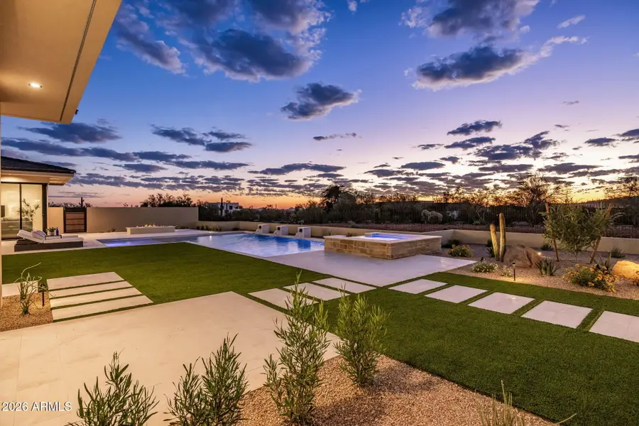 36070 N Prickley Pear Road, Cave Creek, AZ 85331 - #3