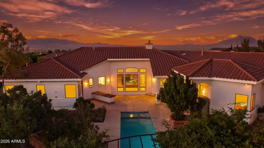 9566 S Swiss Court, Hereford, AZ 85615 - #2