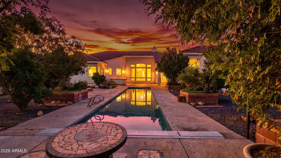 9566 S Swiss Court, Hereford, AZ 85615 - #3