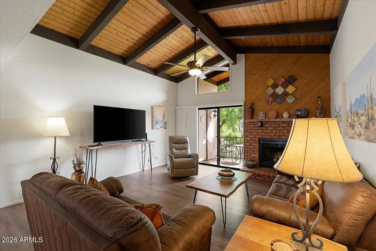 65 Verde Valley School Road #F-16, Sedona, AZ 86351 - #1