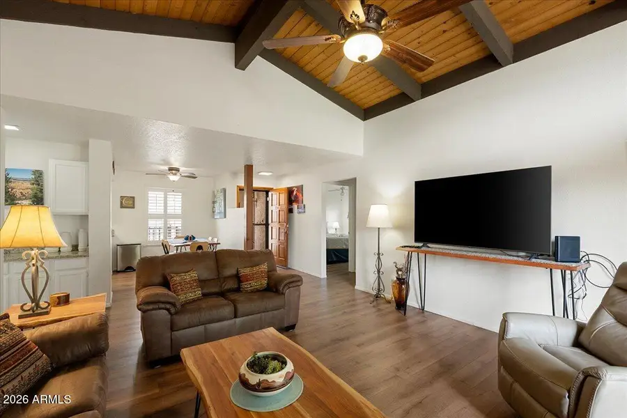 65 Verde Valley School Road #F-16, Sedona, AZ 86351 - #3