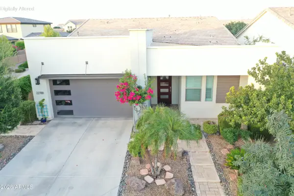 22788 E Poco Calle --, Queen Creek, AZ 85142