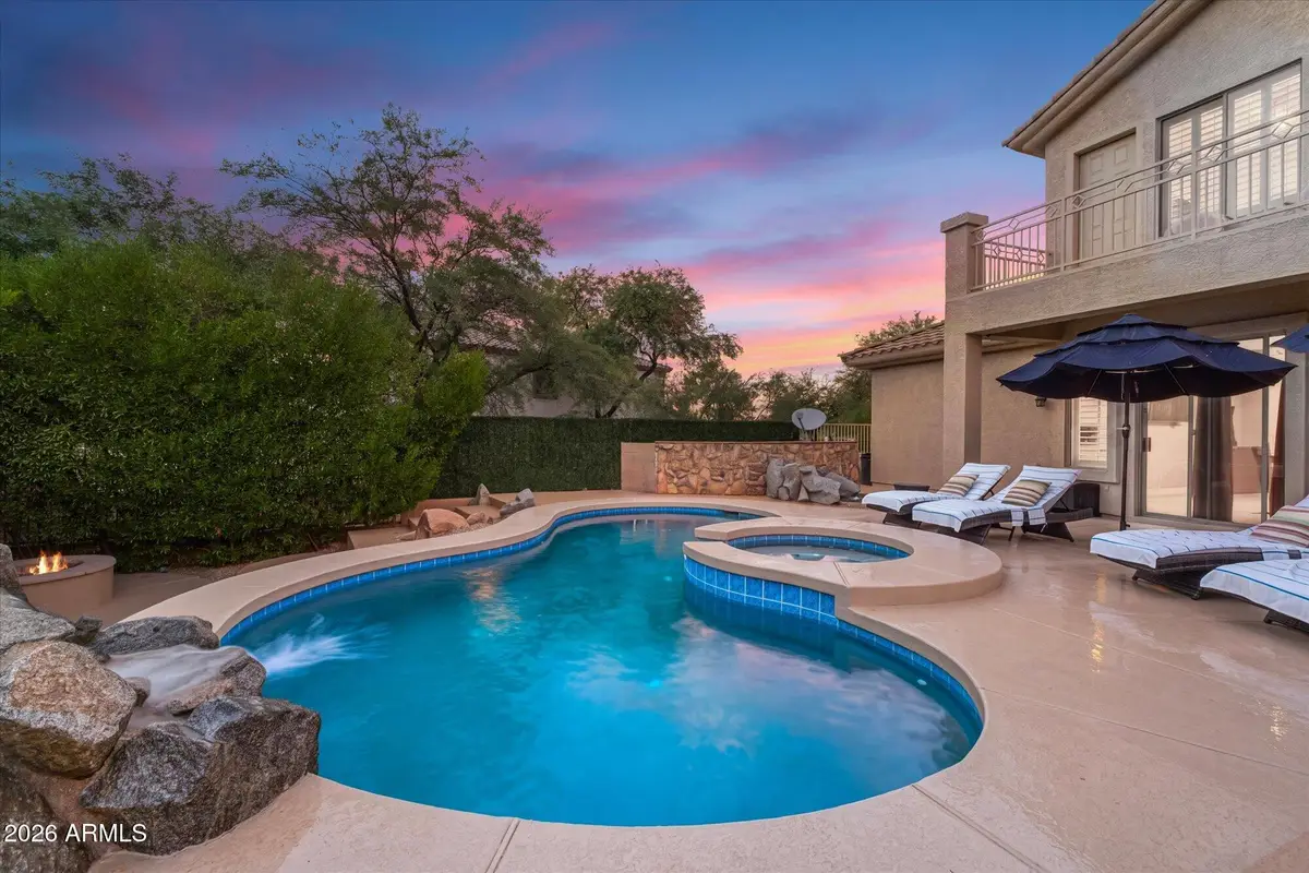 6017 E Roy Rogers Lane, Cave Creek, AZ 85331 - #1