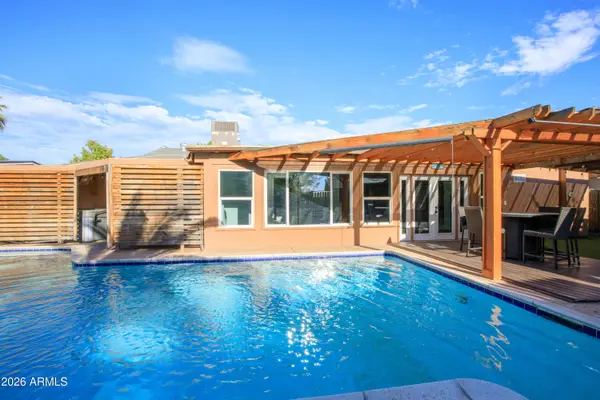 9826 N 37th Avenue, Phoenix, AZ 85051
