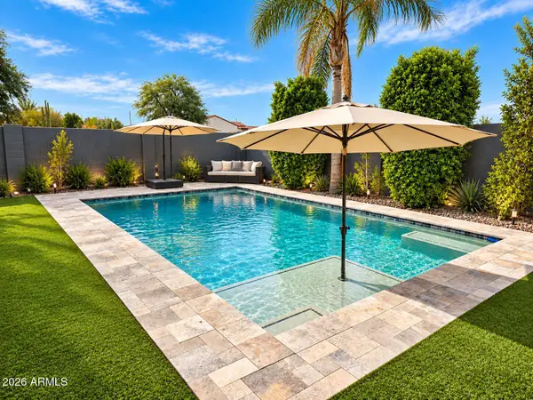 2362 W Remington Drive, Chandler, AZ 85286