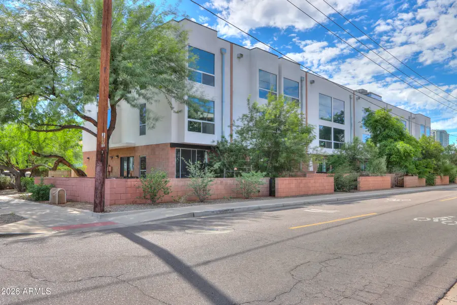 930 N 9th Street #2, Phoenix, AZ 85006 - #2