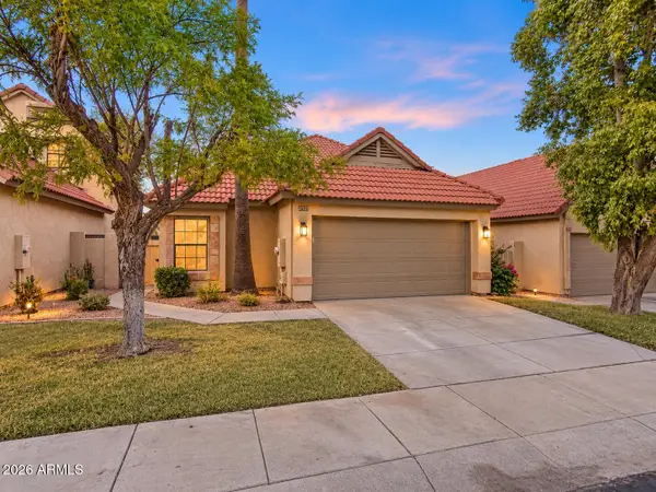 4670 W Harrison Street, Chandler, AZ 85226