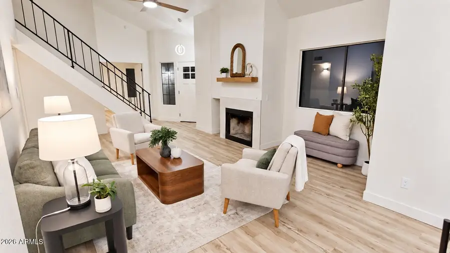 4670 W Harrison Street, Chandler, AZ 85226 - #2