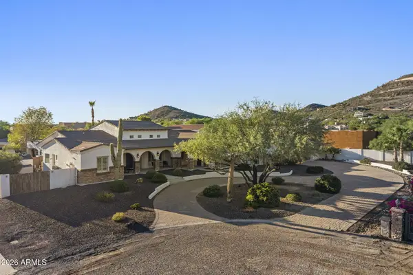 36216 N 29th Lane, Phoenix, AZ 85086