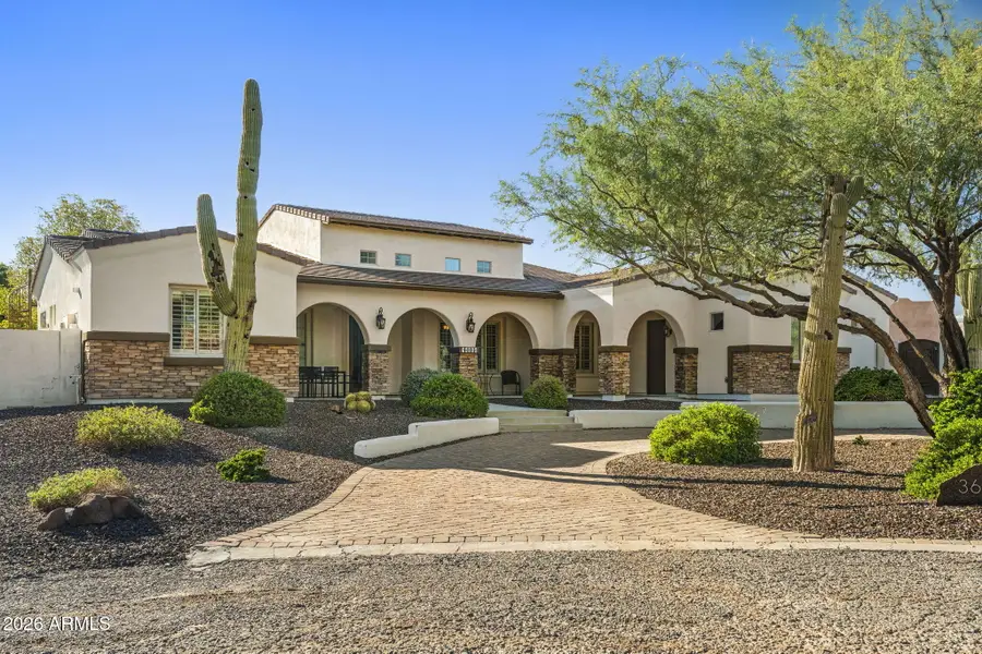 36216 N 29th Lane, Phoenix, AZ 85086 - #2