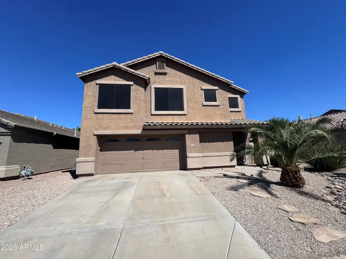43790 W Cahill Drive, Maricopa, AZ 85138 - #1