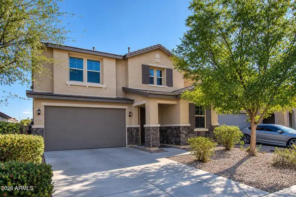 10921 E Crescent Avenue, Mesa, AZ 85208