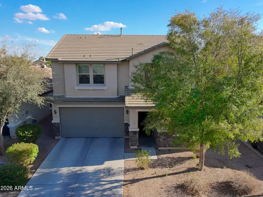 10921 E Crescent Avenue, Mesa, AZ 85208 - #2