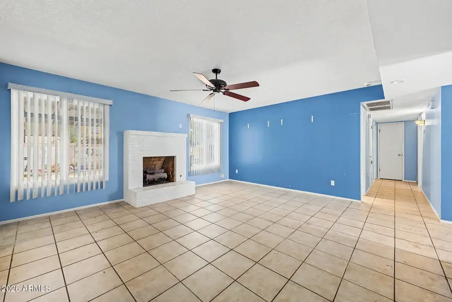 4320 W Rose Lane, Glendale, AZ 85301 - #3