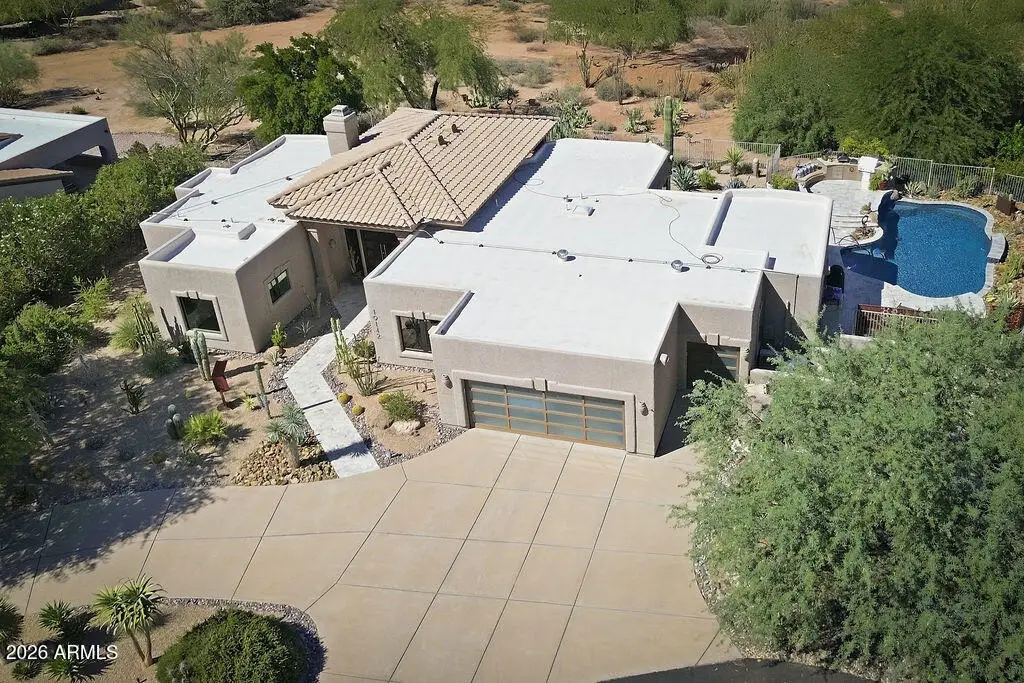 19142 E Falcon Circle, Rio Verde, AZ 85263 - #1