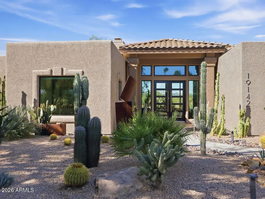 19142 E Falcon Circle, Rio Verde, AZ 85263 - #2