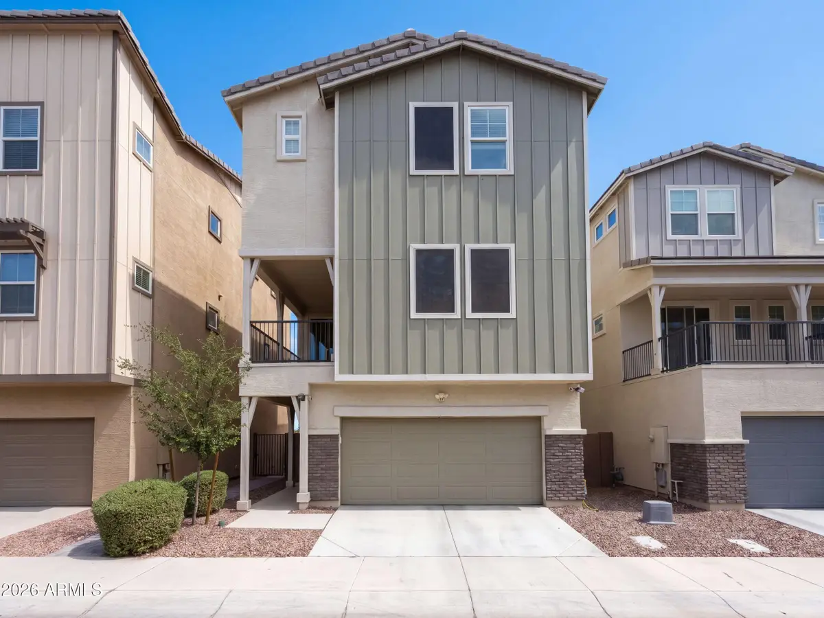 781 W Flintlock Way, Chandler, AZ 85286 - #1