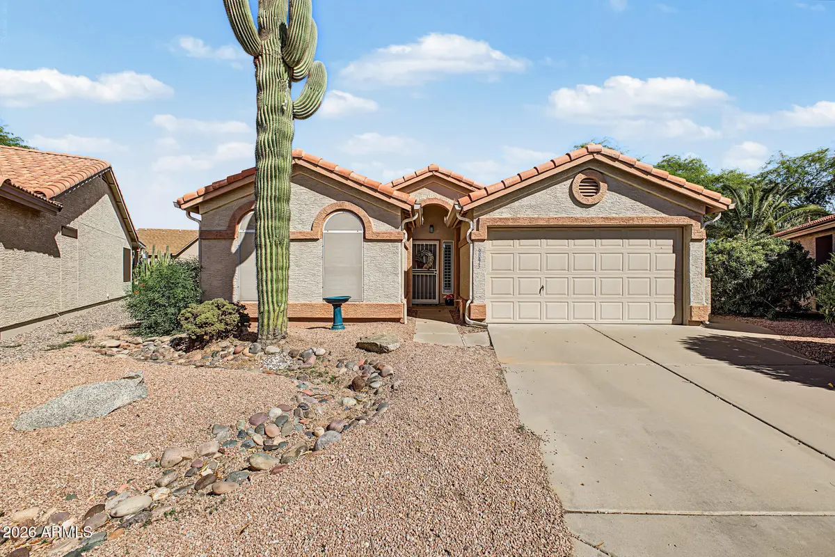 6893 S Lake Forest Court, Chandler, AZ 85249 - #1