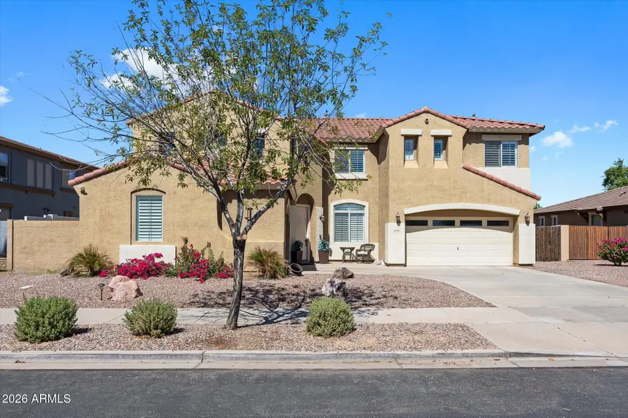 18686 E Old Beau Trail, Queen Creek, AZ 85142 - #2