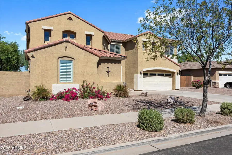 18686 E Old Beau Trail, Queen Creek, AZ 85142 - #3