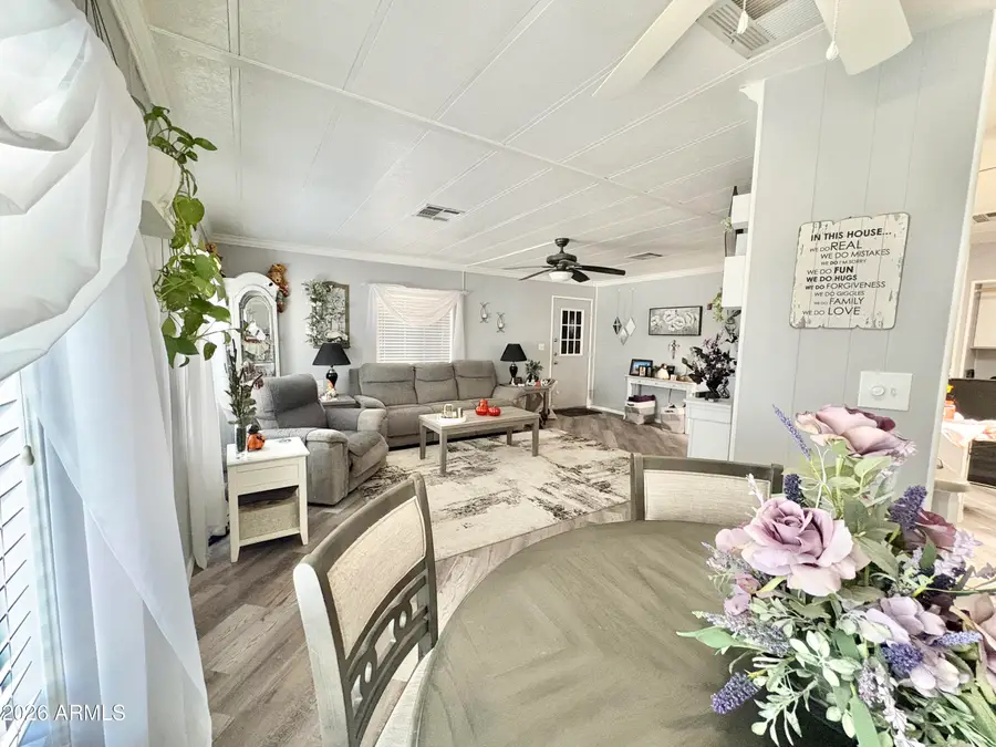 4065 E University Drive #440, Mesa, AZ 85205 - #3