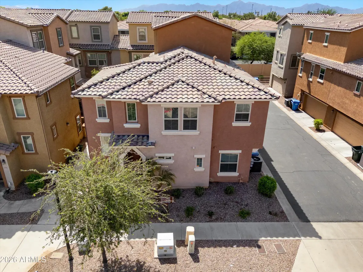 7805 W Palm Lane, Phoenix, AZ 85035 - #1