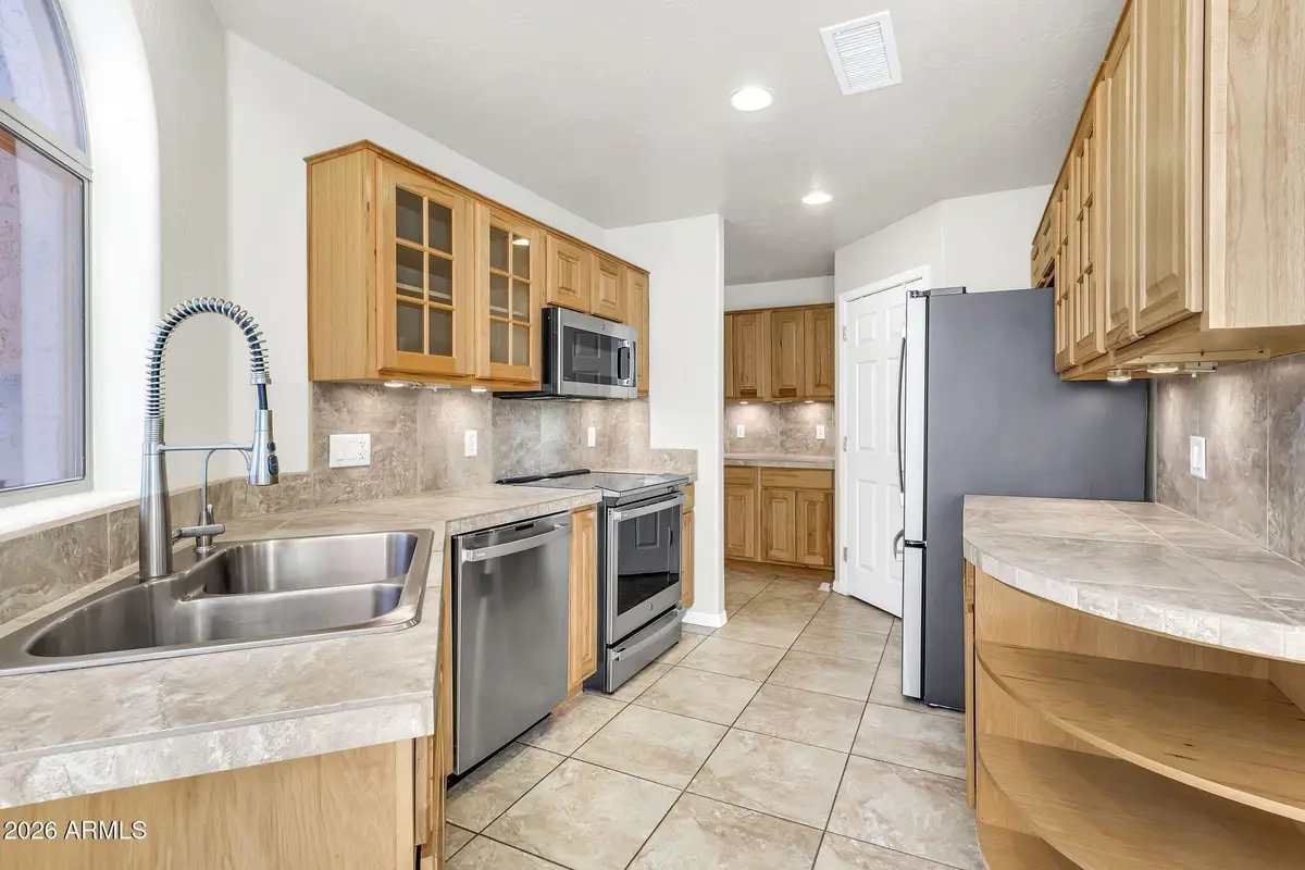 8786 E Sandtrap Court, Gold Canyon, AZ 85118 - #1
