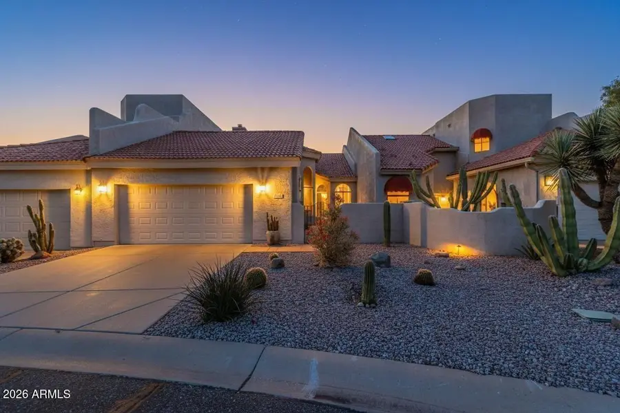 8786 E Sandtrap Court, Gold Canyon, AZ 85118 - #3