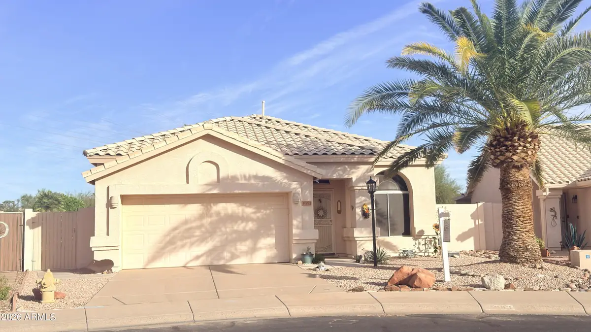11993 N 110th Street, Scottsdale, AZ 85259 - #1