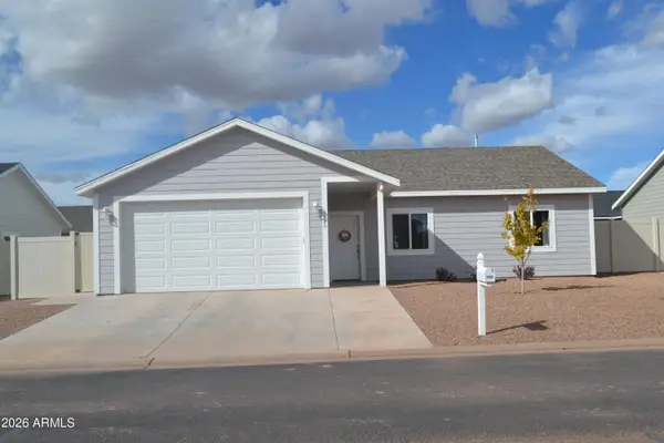 1120 E Adams Street, Snowflake, AZ 85937