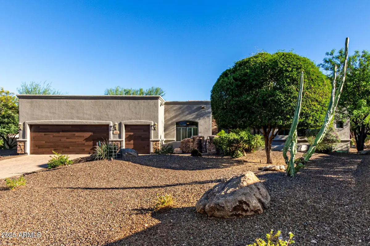 19011 E Box Bar Trail, Rio Verde, AZ 85263 - #1