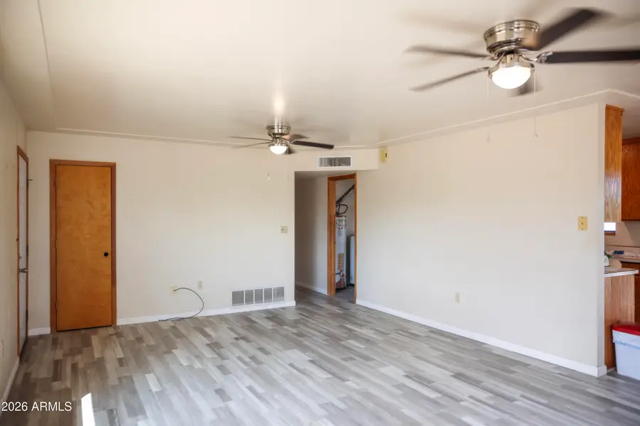 4811 E Kevin Street, Sierra Vista, AZ 85650 - #2
