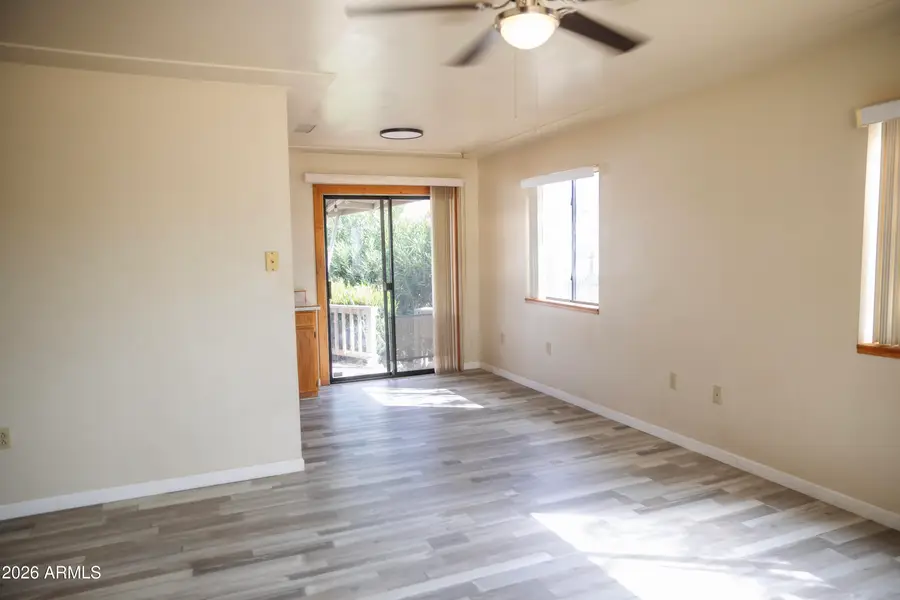 4811 E Kevin Street, Sierra Vista, AZ 85650 - #3