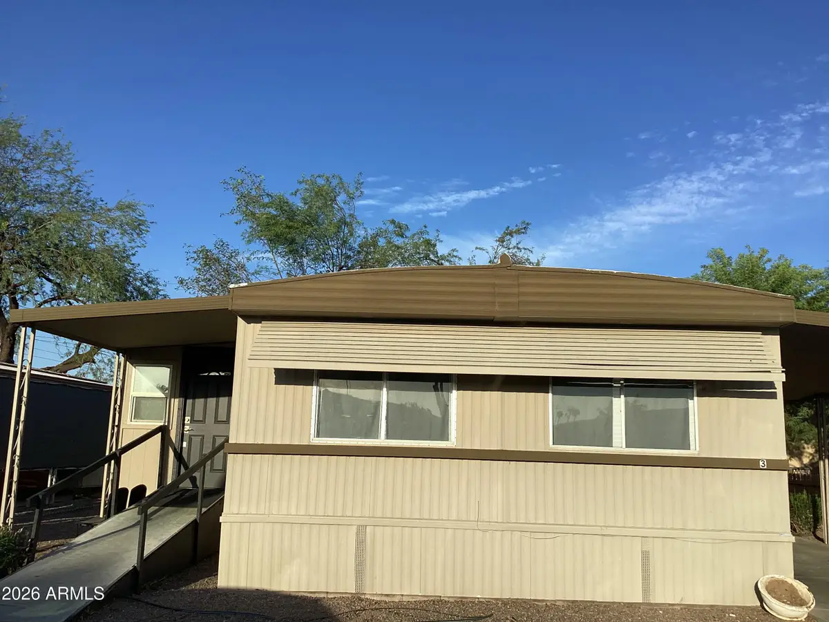 5747 W Missouri Avenue #3, Glendale, AZ 85301 - #1