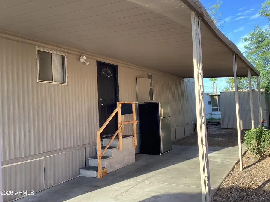 5747 W Missouri Avenue #3, Glendale, AZ 85301 - #2