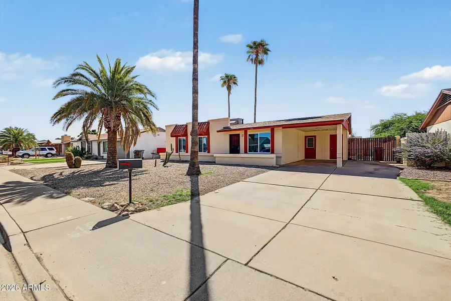 713 E Hampton Avenue, Mesa, AZ 85204 - #3