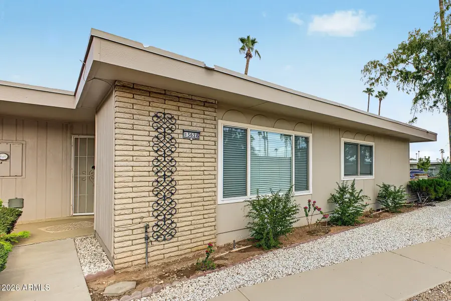 13628 N 109th Avenue, Sun City, AZ 85351 - #2
