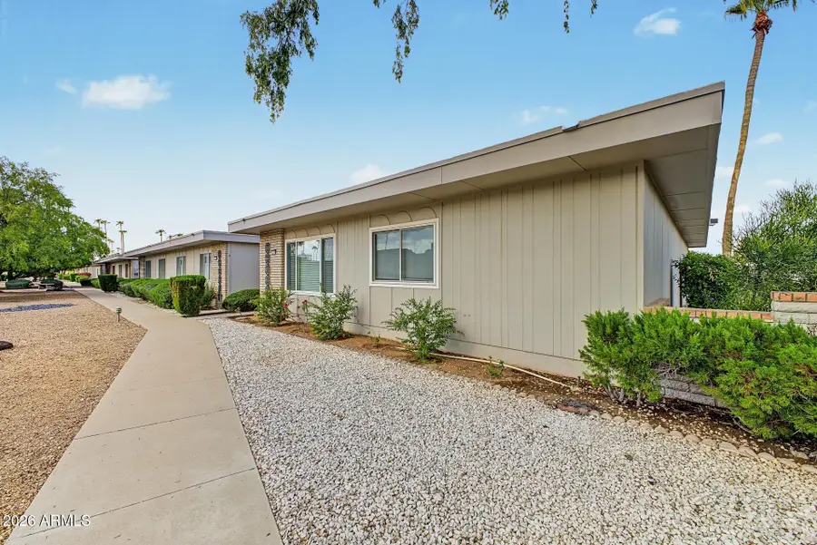 13628 N 109th Avenue, Sun City, AZ 85351 - #3