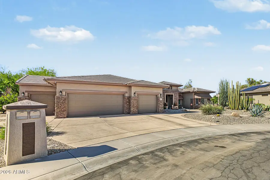 15442 W Miramonte Court, Surprise, AZ 85374 - #3
