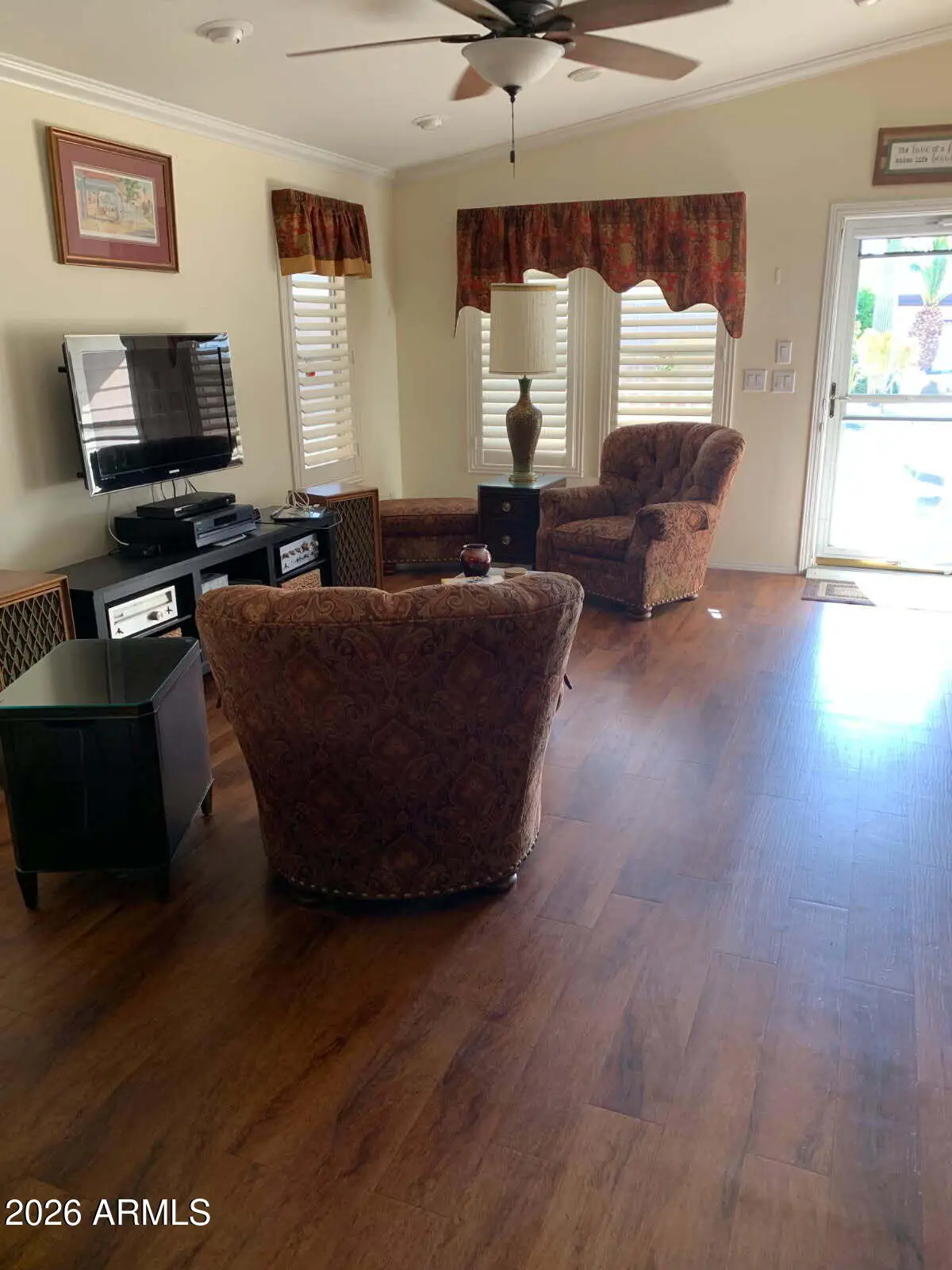 2929 E Main Street -- #219, Mesa, AZ 85213 - #1