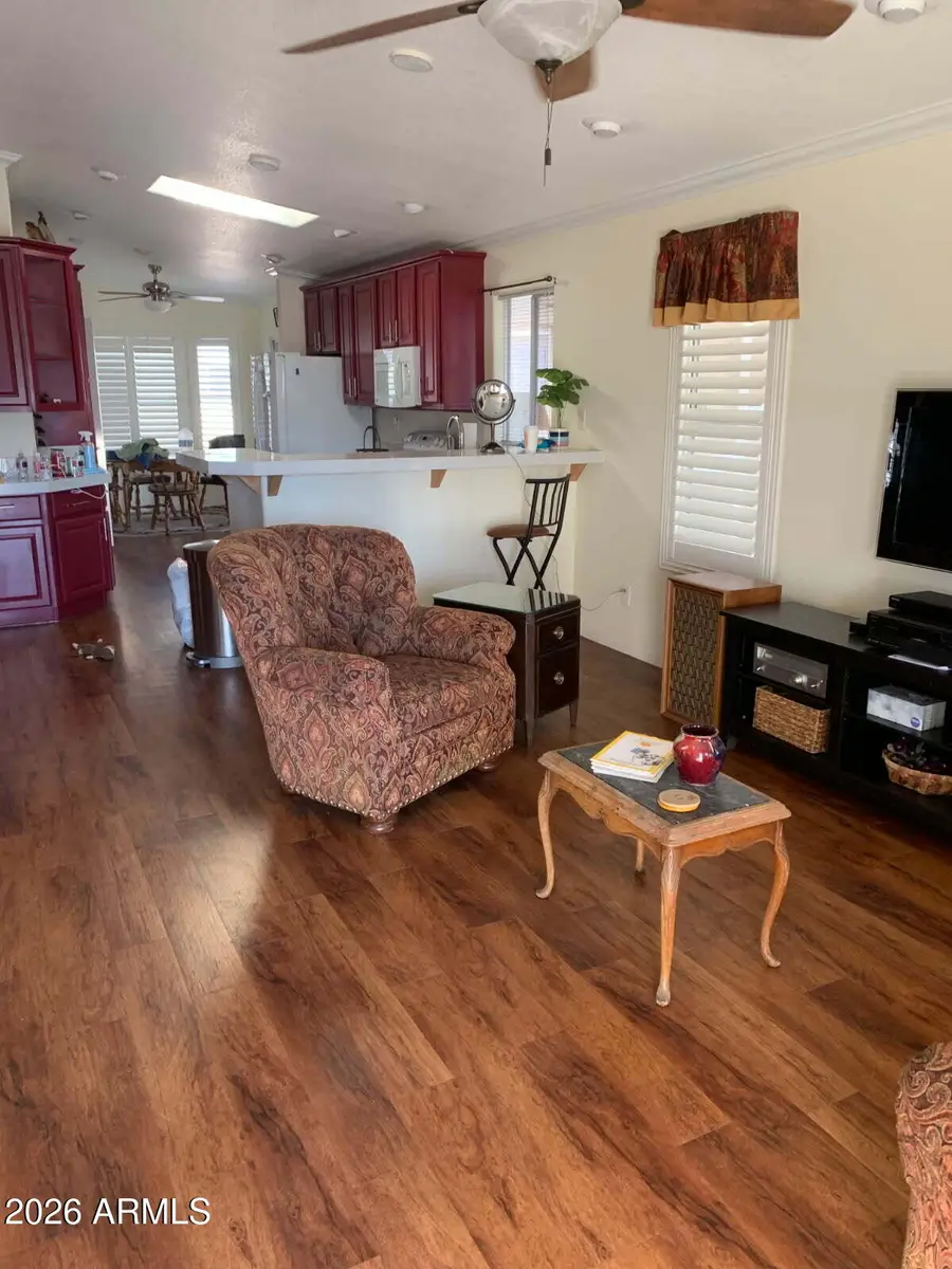 2929 E Main Street -- #219, Mesa, AZ 85213 - #2