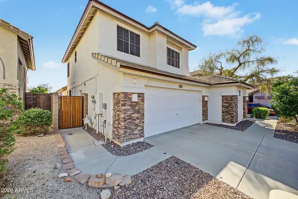 6605 W Rowel Road, Phoenix, AZ 85083