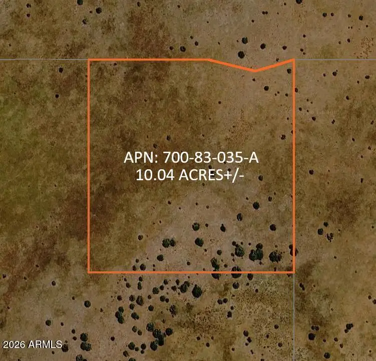 13277 Elvis Presley Boulevard, Ash Fork, AZ 86320 - #3