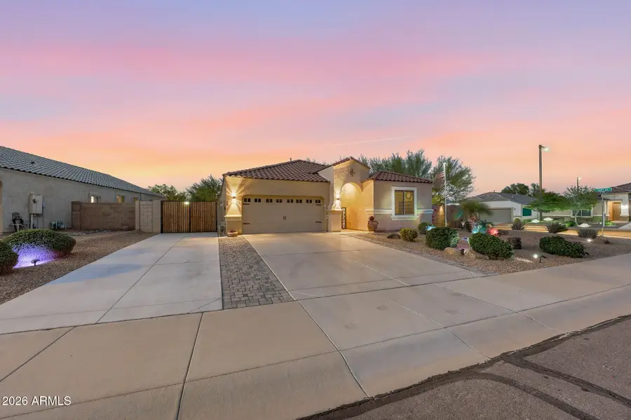 13422 W Desert Moon Way, Peoria, AZ 85383 - #3