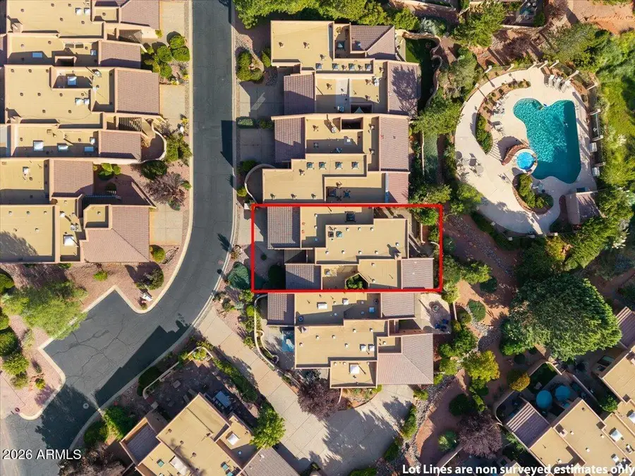 25 Santa Susana Lane, Sedona, AZ 86336 - #2