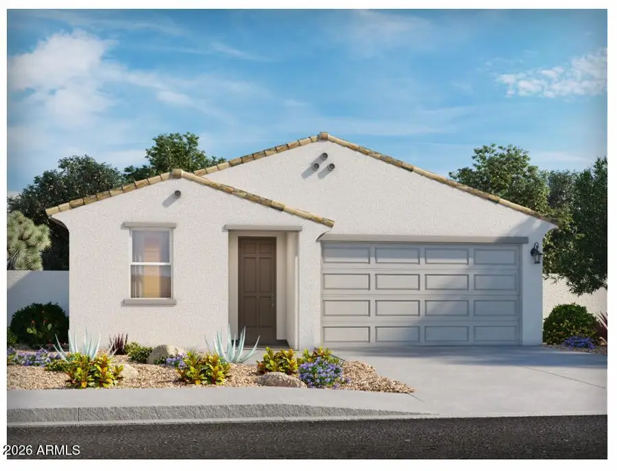 2498 E Enantio Road, San Tan Valley, AZ 85143 - #2