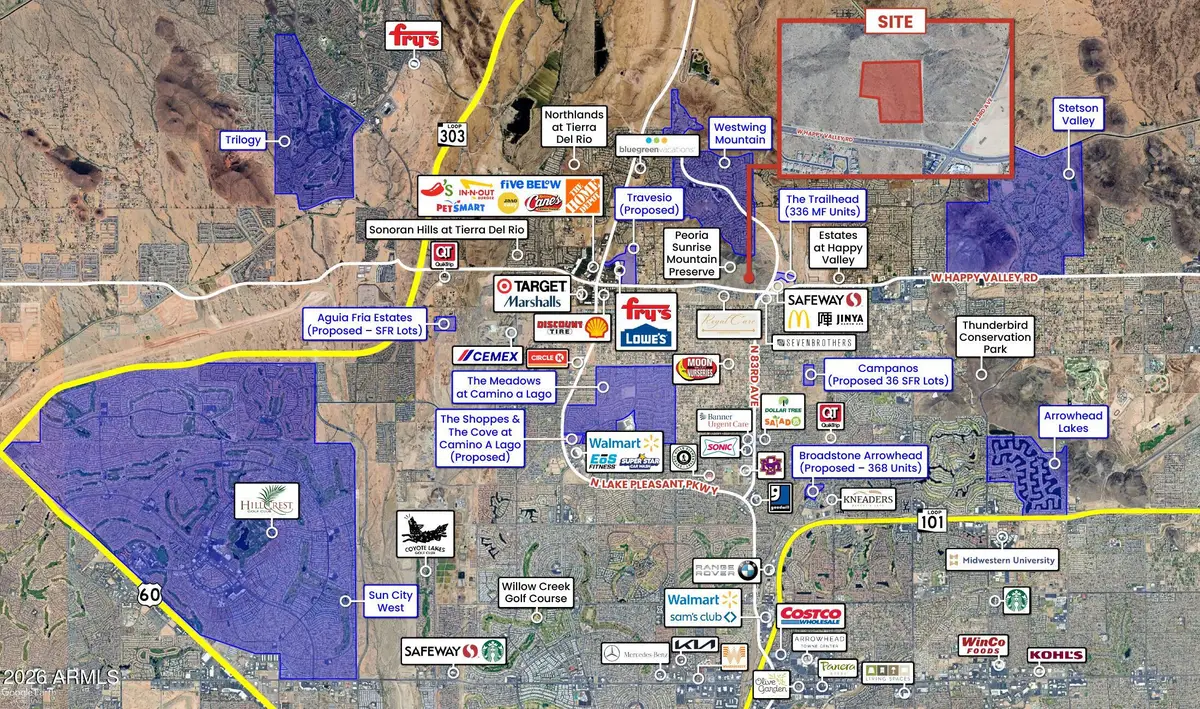 0 201-06-089 -- #20, Peoria, AZ 85383 - #1