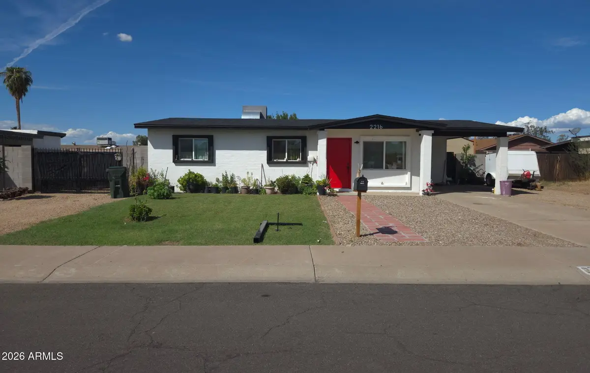 2216 W Villa Maria Drive, Phoenix, AZ 85023 - #1