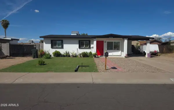 2216 W Villa Maria Drive, Phoenix, AZ 85023