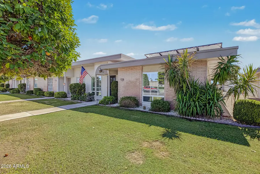 9907 W Hawthorn Drive, Sun City, AZ 85351 - #2